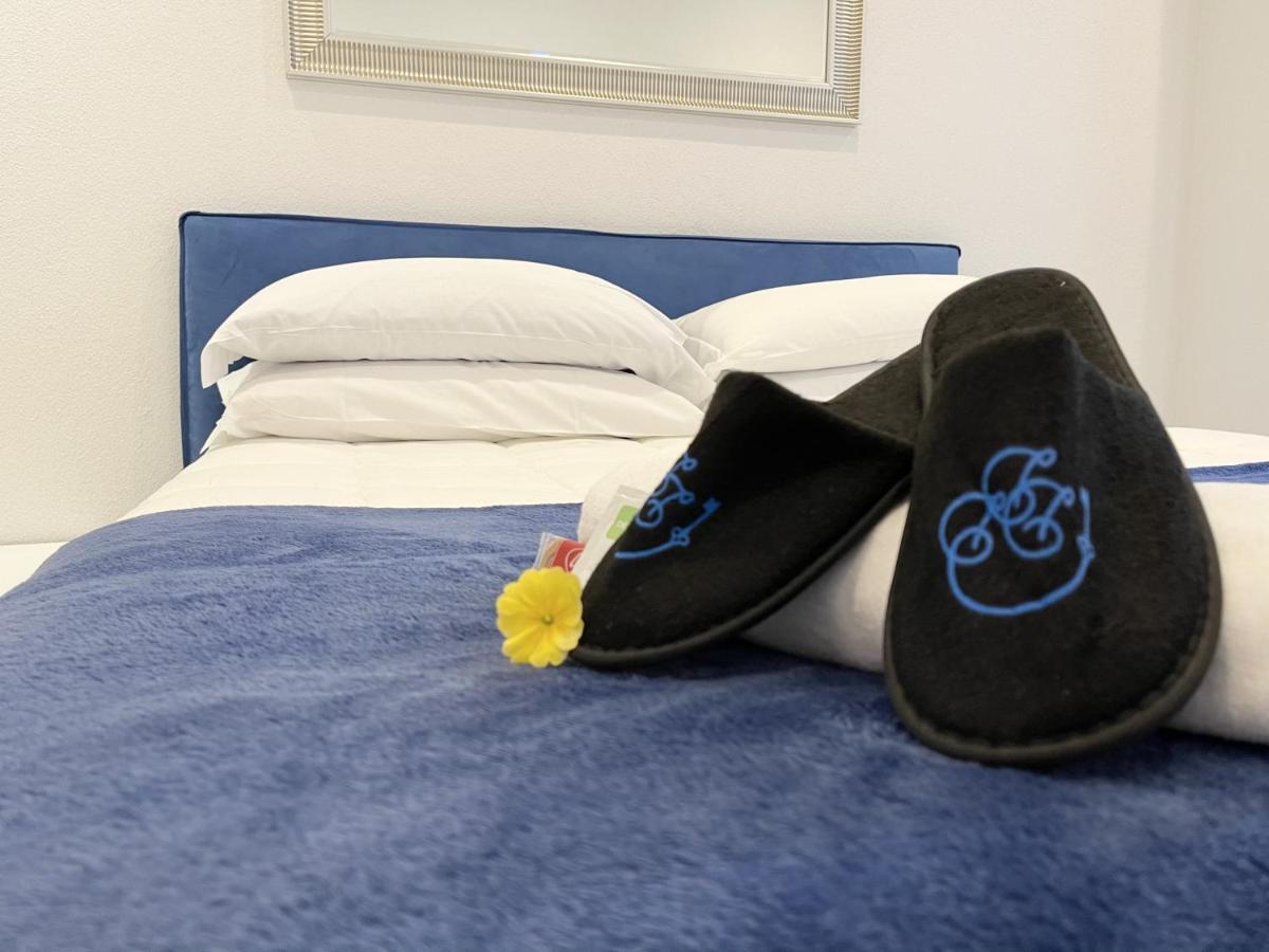 Appartamento Rina Levanto Kültér fotó