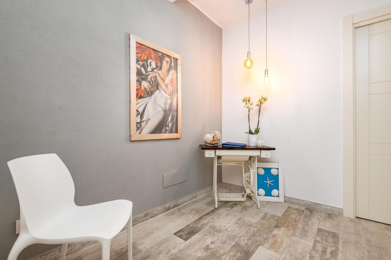 Appartamento Rina Levanto Kültér fotó