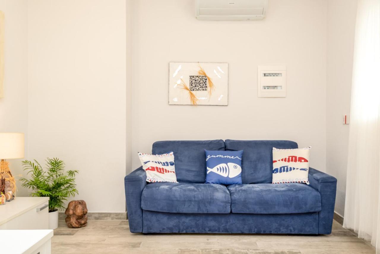 Appartamento Rina Levanto Kültér fotó